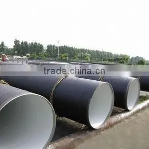 Spiral Welded Pipe (ASTM A53) thumbnail-1