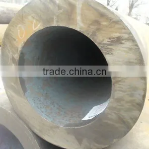 C45 Hot Rolled Steel Pipe thumbnail-1