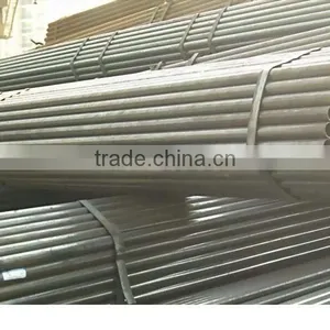 ST42 Carbon Steel Pipe/tube thumbnail-1