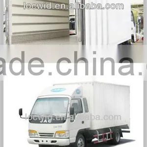 Insulation Panel for Refrigerator Truck thumbnail-2