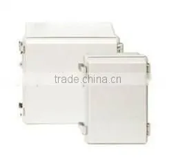 High Accuracy Power Distribution Box IP66/67 thumbnail-1