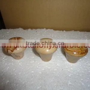 UNIQUE MARBLE KNOBS COLLECTION thumbnail-3