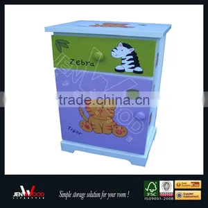Kid Toy Storage thumbnail-1