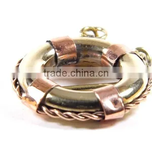Nautical Decoration Nautical Art Pieces Life Preserver thumbnail-1