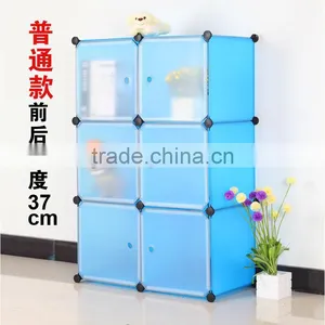 Resin Film Storage Cabinet thumbnail-1
