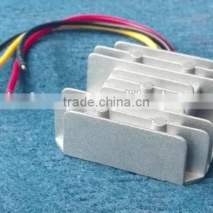 48V to 5v 10A 50W Waterproof DC-DC Power Converter thumbnail-1