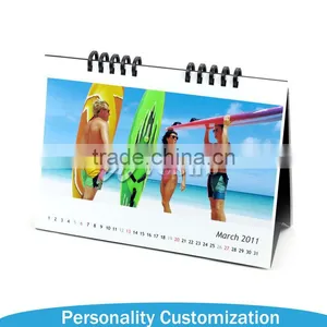 High Quality Sublimation Calender 2017 thumbnail-1