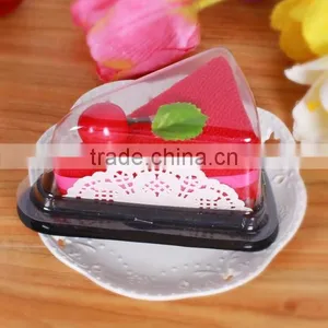 Lifelike Multifunction Gift Basket Towel Cake thumbnail-3