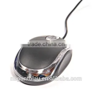 Optical USB Mouse Cheap Promotional thumbnail-1
