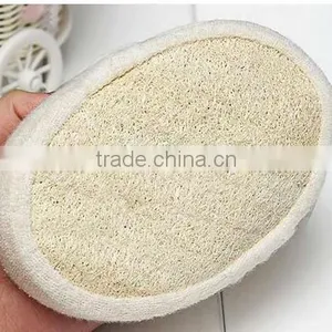 Cy294 Best Luffa Sponge And Spa Scrubber For Men And Women - Body Wash Sponge thumbnail-3