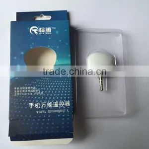 OEM Available Mobile Smart Infrared Remote Controller IOS/Android Phone Use Universal Remote Control With Home Applicance AC Etc thumbnail-5