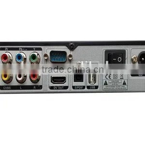 Hot- Selling South America HD AZFOX S2S DVB-S2 Digital Satellite Receiver thumbnail-5