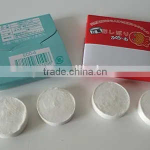 Cheap Super Compressed Facial Wet Tissue thumbnail-2