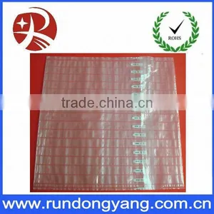 Air Plastic Bubble Packing Bags for Red Wine Bottle Holder thumbnail-1