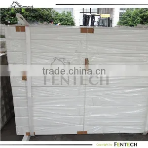 Pvc Profile for Fence thumbnail-1