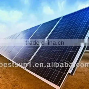 Both AC and DC Output BPS5000w Accessories for Solar System Solar Electricity Home System thumbnail-1