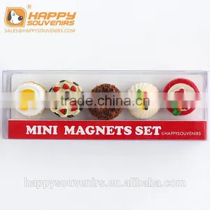 Mini Custom Tourism Magnet Fridge Magnet thumbnail-3
