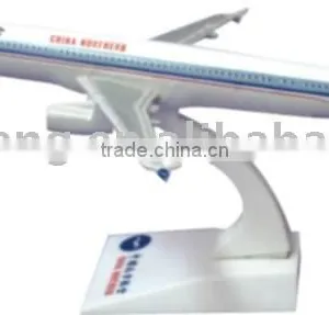 2014 New Metal Airplane Model for Sale thumbnail-1