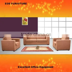 Low Price Sofa Set Fabric Upholstery thumbnail-1