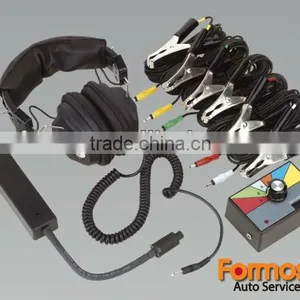 Electronic Stethoscope Kit thumbnail-1