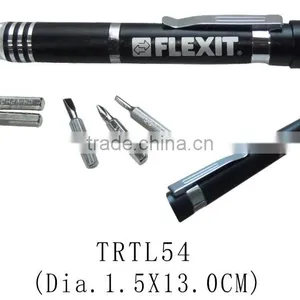5 in 1 Mini Multi Function Tool Pen thumbnail-1
