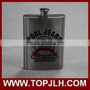 Stainless Steel Flagon,stainless Steel Hip Flasks,portable Mini Win Flagon thumbnail-3