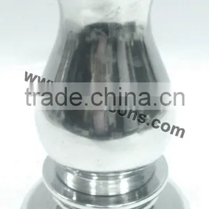 Hottest Antique Reproduction Vase, Tall Outdoor Decorative Metal Vase thumbnail-1