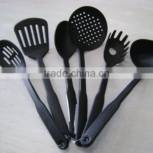Hot New Products for 2015 Yiwu Promation Nylon Kitchen Utensils thumbnail-3