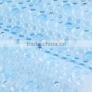 Circular Pvc Anti-slip Bathroom Mat thumbnail-4