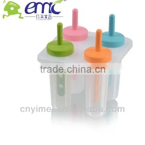 2093 New Plastic Kitchen Tooling Ice Maker Mould thumbnail-1