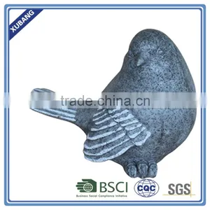 Resin Figurine Animal Statues For Garden Decoration thumbnail-1