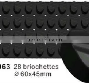 Non-stick Carbon Steel Cake Mould 2012 thumbnail-1