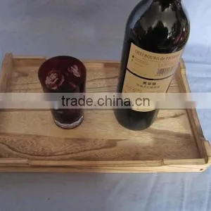 Wooden Tray Set,wooden Serving Tray.wood Food Tray thumbnail-3