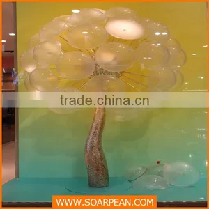 Acrylic Decoration Of Shop Windows/ Showcases thumbnail-5