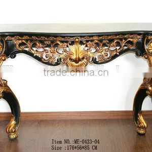 Classic Console Table for Living Room/Hotel ME-0433-01 thumbnail-1