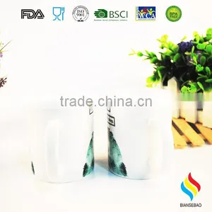 Ceramic Sublimation Mug With Customer Printing thumbnail-4