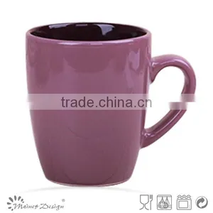 16pcs Round Shape Purple Dinnerware Set thumbnail-5