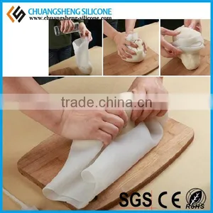 Kitchen Cooking Flour Mixing Bag, Soft Silicone Cooking Bag thumbnail-4