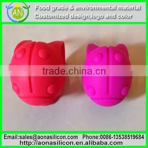 Funny High Quality Forg Bicycle Light for Promotion thumbnail-1
