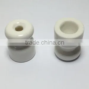 Small Wiring Spool Ceramic Insulator thumbnail-4