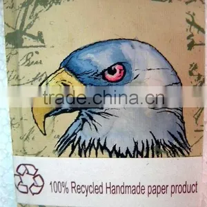 Handmade Paper Journals-NJ thumbnail-1