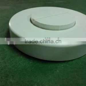 PP Small Vacuum Forming Circular Rotary Tray of Plastic thumbnail-1