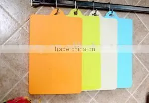 Plastic Bendable Cutting Board/chopping Board thumbnail-3