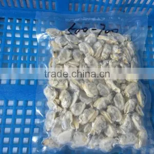 Fully Cooed Short Necked Clam Meat thumbnail-5