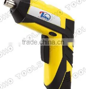 3.6V Cordless Screwdriver With LED Battery Indicator thumbnail-1