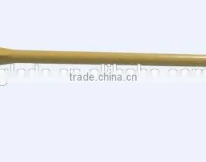 1153 Stainless Long Handle Bachi Hoe thumbnail-1
