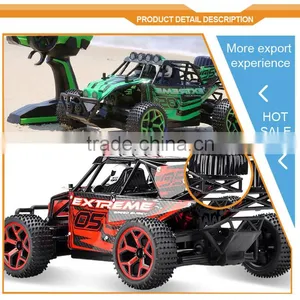 1:18 2.4Ghz Speed Radio Control Off-Road RC Car Model 333-GS02B EU Plug off Road Monster Truck thumbnail-4