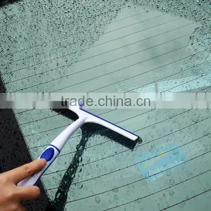 Mini Silicone Window Squeegee, Screen Printing Squeegee thumbnail-3
