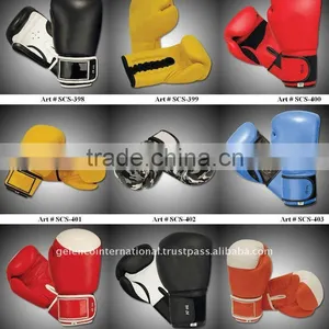 Boxing Gloves thumbnail-1