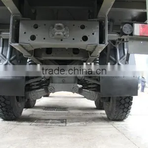 HOWO Military Truck 6x6 Trucks for Sale thumbnail-6